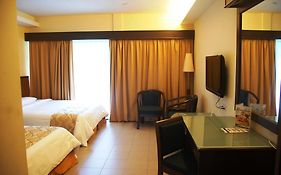 Sunday Residence Inn Cherating
